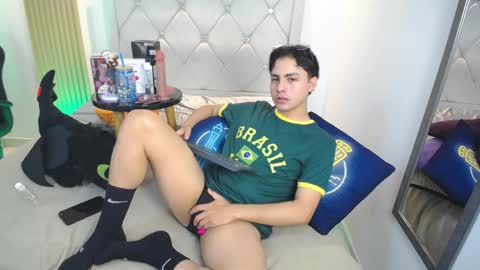 SAMU online show from May 2026 09:33:02 PM