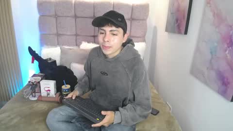 SAMU online show from May 2026 08:18:02 PM