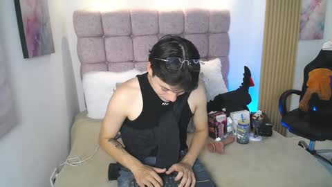 SAMU online show from May 2026 08:13:02 PM