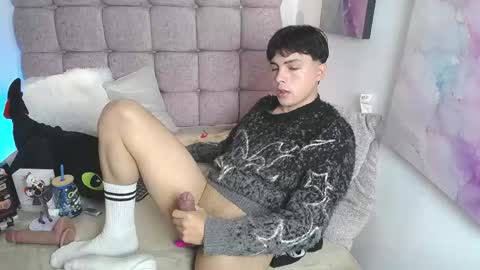 SAMU online show from May 2026 08:38:01 PM