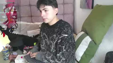 SAMU online show from July 2026 04:54:02 PM