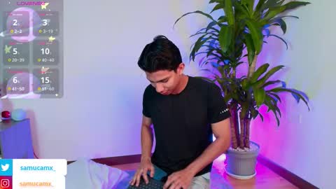 samu online show from February 2026 02:21:02 AM