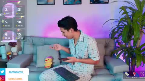 samu online show from February 2026 04:05:02 AM