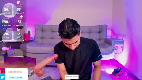 Snapshot of samucamx_ chatting on March 2026 02:26:01 AM samu online show from March 2026 02:26:01 AM