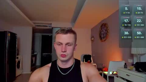 Samuel online show from January 2026 07:34:02 AM