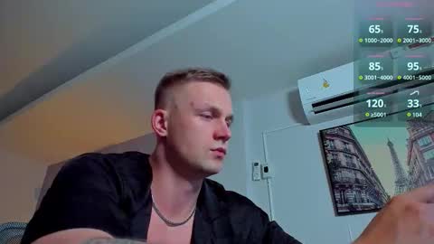 Samuel online show from March 2026 07:08:02 AM