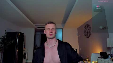 Samuel online show from April 2026 06:58:01 AM