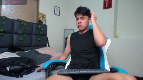 samuel_dark online show from April 2026 03:06:01 AM