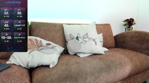 Samuel online show from January 2025 11:04:02 AM