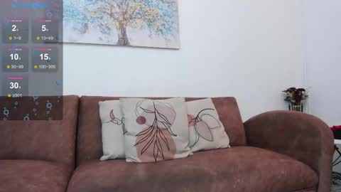 Samuel online show from February 2025 03:50:01 AM