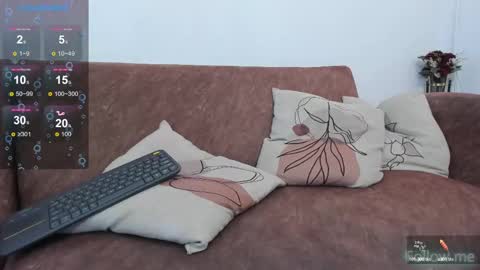 Samuel online show from February 2025 12:38:02 AM