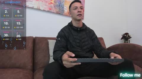 Samuel online show from March 2025 04:06:01 AM