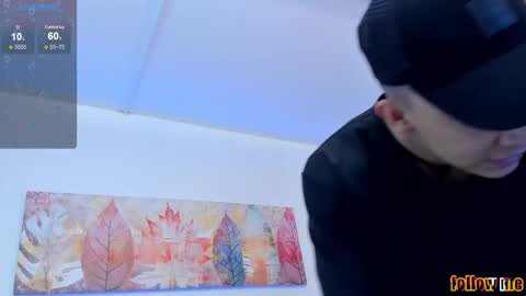 Samuel online show from September 2025 04:13:02 AM