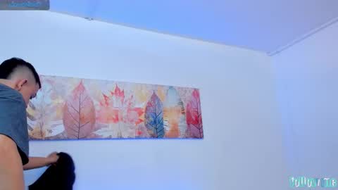 Samuel online show from October 2025 04:22:02 AM