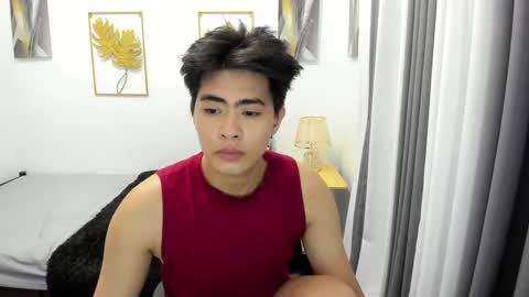 Snapshot of samuelangelo chatting on March 2025 11:31:01 AM Sam online show from March 2025 11:31:01 AM