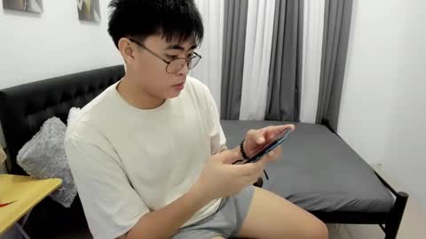 Snapshot of samuelangelo chatting on September 2025 05:23:01 PM Sam online show from September 2025 05:23:01 PM