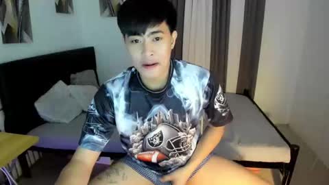 Sam online show from November 2025 02:44:02 AM