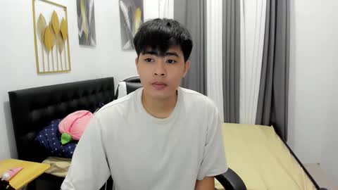 Sam online show from May 2026 03:52:02 PM