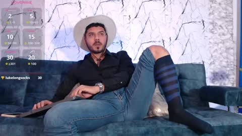  Samuel Coopper  online show from September 2025 03:25:01 PM