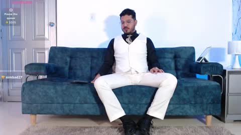  Samuel Coopper  online show from October 2025 12:47:02 PM