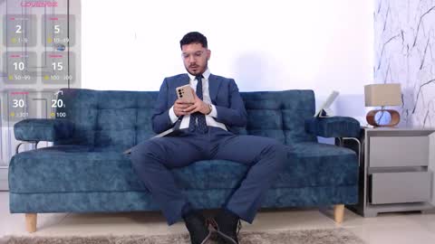  Samuel Coopper  online show from October 2025 12:59:01 PM