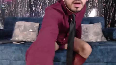  Samuel Coopper  online show from October 2025 03:03:02 PM