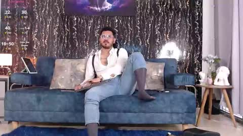  Samuel Coopper  online show from November 2025 02:19:01 PM