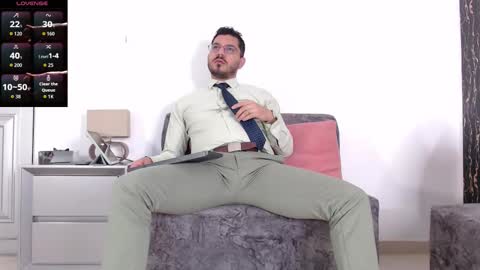  Samuel Coopper  online show from December 2025 04:03:01 PM