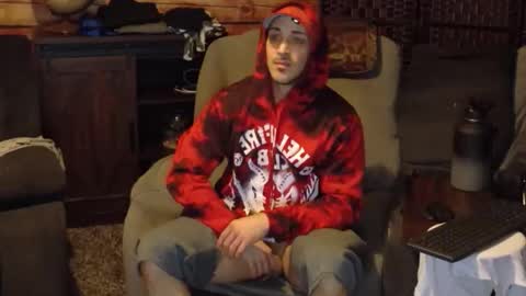 Snapshot of samueldixky chatting on November 2025 12:16:02 PM samueldixky online show from November 2025 12:16:02 PM