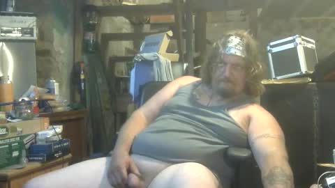 samueleknx online show from May 2026 08:22:01 AM