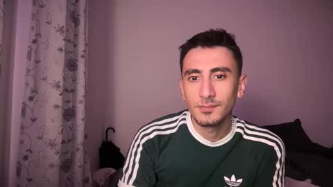 samuelforhim online show from April 2026 11:35:01 PM