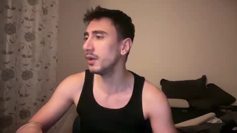 samuelforhim online show from May 2026 10:18:02 PM