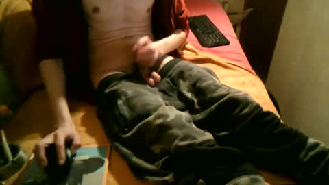 samueltal online show from January 2025 12:55:02 AM