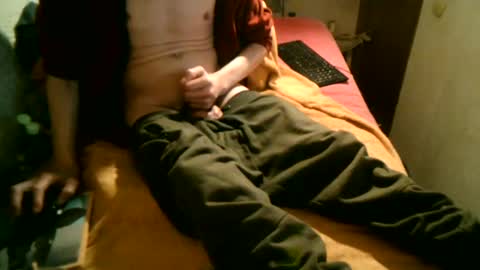 samueltal online show from January 2025 11:45:01 PM