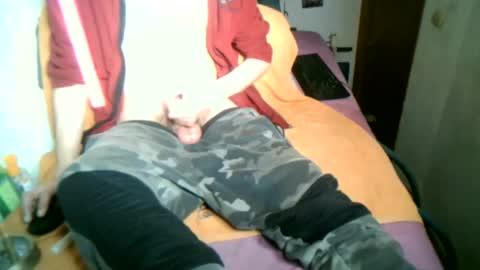 samueltal online show from January 2025 10:06:01 AM