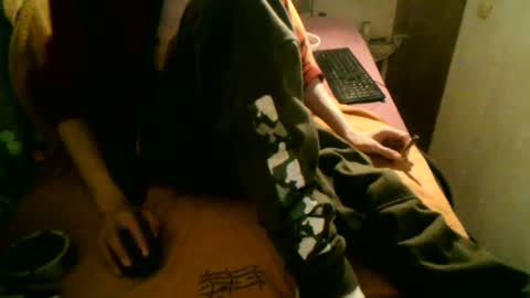 samueltal online show from January 2025 07:53:01 PM