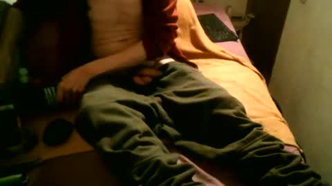 samueltal online show from January 2025 08:48:01 PM