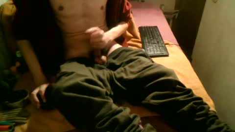 samueltal online show from January 2025 10:34:01 PM