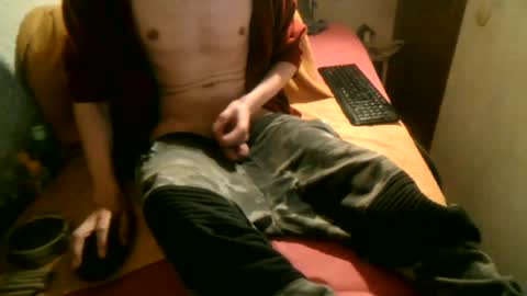 samueltal online show from February 2025 09:36:02 PM