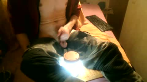 samueltal online show from November 2025 09:17:02 PM