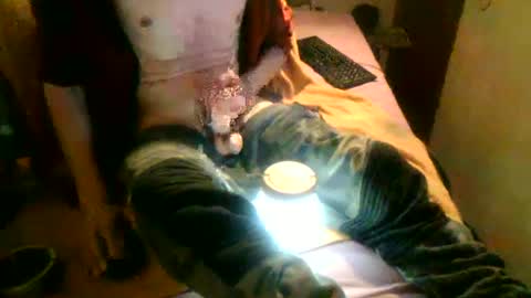 samueltal online show from January 2026 10:34:02 PM