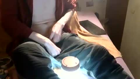 samueltal online show from March 2026 09:29:02 PM