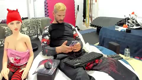 samuraijiu online show from November 2025 04:45:02 PM