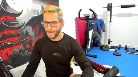 samuraijiu online show from December 2025 03:37:02 AM