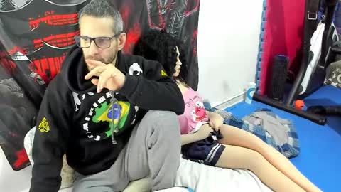 samuraijiu online show from February 2026 10:52:02 PM