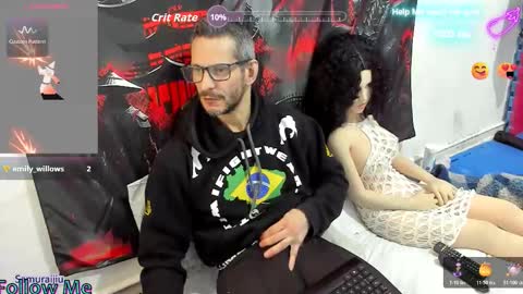 samuraijiu online show from February 2026 01:10:02 AM