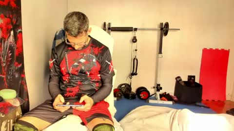 samuraijiu online show from May 2026 05:20:02 PM