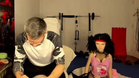 samuraijiu online show from May 2026 11:22:01 PM