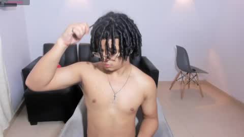 samxx_muscle online show from June 2026 02:50:02 PM