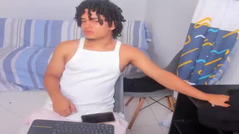 samxx_muscle online show from July 2026 01:08:02 PM